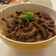 ｍ i ｎｔ 的 日式牛肉丼 cooksnap