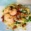 Cooksnap dari Rieka Handayani untuk resep Kwetiaw Goreng