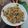 潘俊霖的(簡單料理) 的 鹹豬肉炒飯 cooksnap