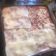 El cooksnap de Elizabeth cuando hizo Pizza con masa de zanahoria.