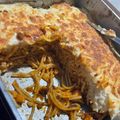 Cooksnap dari Savior untuk resep Spaghetti Brulee
