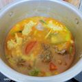 Cooksnap dari Norma untuk resep Tongseng Sapi