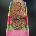 El cooksnap de Carolina Selzer cuando hizo Budín de banana 🍌.