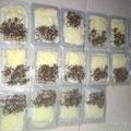 Cooksnap dari Fathurrahman untuk resep Stup roti keju