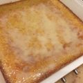 صورة من basooma00، شاركها بعد تجربة وصفة بسبوسه