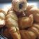 Edina Hózensteiner-Zab Cooksnap-ja, amikor elkészítette a(z) 🥐Croissant 🥐 receptet.