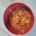 Cooksnap dari Tri Media Erlina untuk resep Tongseng Ayam tanpa santan👌