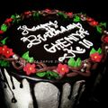 Cooksnap dari Okza Oktariza untuk resep Sponge Cake Vanila lembut(metode kocok all in one)