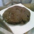 f_cakes's cooksnap of when they made Jay's Chocolate Cookies.