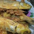Cooksnap dari Siti Anisah untuk resep Goreng Bandeng Presto Simple