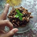 Cooksnap dari Silva RL untuk resep Semur Daging Rumahan