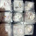 Cooksnap dari Lucia Lanny untuk resep Klepon Ubi Ungu