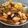 Sarita Srivastava's cooksnap of when they made Chole Samosa Chaat.