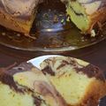 Cooksnap dari Wiludjeng untuk resep BOLU JADUL/CAKE MARMER