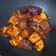Cooksnap dari Djatya untuk resep 3. Terong Balado pedas manis