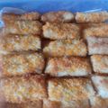 Cooksnap dari arifah amrullah untuk resep Risoles Sayuran