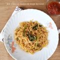 Cooksnap dari Niung Niung untuk resep Mie Goreng Baralek Khas Minang
