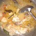 Cooksnap dari Ayu Andika untuk resep Garang asem ayam simpel