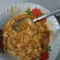 Cooksnap dari Aisyah Yulianti untuk resep Seblak Makaroni (seblak basah)