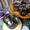 Cooksnap dari Inezhfera untuk resep Chocolate Muffin