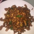 Cooksnap dari Rizky Meilia untuk resep Orek Tempe