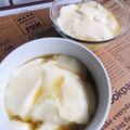 Cooksnap dari Dewi Dapur untuk resep Kembang Tahu Homemade | Tahwa | Tau Hwa