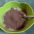 Cooksnap dari Maia Astrina untuk resep Alpukat Kocok Milo