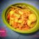 Cooksnap dari Faranita Restya N untuk resep Telur Masak Acar Kuning