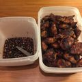 Cooksnap dari Chitra Nila untuk resep Sate Ayam Kecap