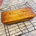 クックF9XT4R☆'s cooksnap of when they made 準備は10分！お店のバナナケーキ☆.