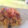 Cooksnap dari Hes Hidayat untuk resep Nasi Goreng Rainbow