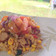 Cooksnap dari Hes Hidayat untuk resep Nasi Goreng Rainbow