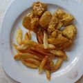 Cooksnap από SofiaLefkada στη συνταγή Υπερτέλειο κοτόπουλο με σάλτσα μουστάρδας και μέλι