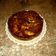 El cooksnap de Rosana Vargas cuando hizo Torta de manzana invertida fácil.