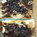 Cooksnap dari Ferrynda Jacobus untuk resep Puding Roti Kukus / Steamed Bread Pudding