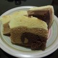 Cooksnap dari sari dewanto untuk resep Tiramisu kukus