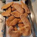 El cooksnap de Javier Mora cuando hizo Pan de yuca Colombiano 💟.