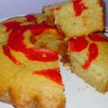 Cooksnap dari Chibi Chuaby untuk resep Bolu pandan tanpa telur