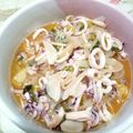 Cooksnap dari Lisa - untuk resep Cumi saus padang #promil 2