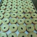 Cooksnap dari Dzakpah untuk resep Kue Lumpur Kentang (dengan Tepung Kentang)