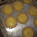 Cooksnap dari Ayu Indah Sari untuk resep Pie susu ekonomis