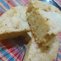 El cooksnap de Paula Riguez cuando hizo Torta de manzana 🍎 express.