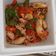 Cooksnap dari Ninis Bunda Arsa untuk resep Tumis cumi asin pedas simple bangett enak nikmat