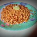 Aparna Nilesh's cooksnap of when they made भुर्जी पाव (bhurji pav recipe in marathi).
