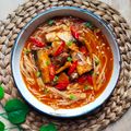 Cooksnap dari Meieka untuk resep Tumis Sarden Jamur Enoki