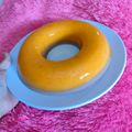 Cooksnap dari Octa Harbani untuk resep Puding labu kuning (waluh)
