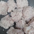 Cooksnap dari Nicholin Cute untuk resep Bakso Ayam || bisa utk frozen food