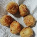 Cooksnap dari Eka Wulandari untuk resep Donat Korea (Donat Tepung Ketan)