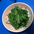 丁小芹 的 清炒龍鬚菜 cooksnap