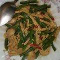 Cooksnap dari Lita Sari untuk resep Tumis kacang tempe